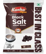 Black Salt