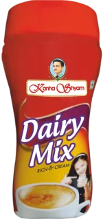 DAIRY MIX