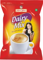 DAIRY MIX POUCH