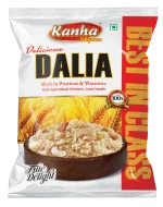 DALIA