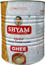 Ghee Tina
