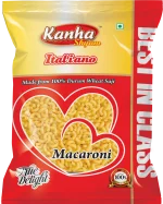 New Macaroni F