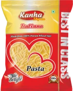 New Pasta
