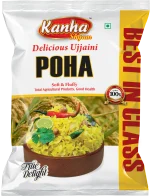 Poha